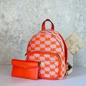 Michael Kors | Bags | Michael Kors Maisie Xs 2 In Backpack  display picture 3